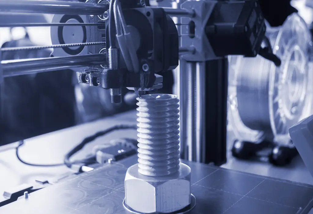 RAM Engineering 3D Printen1
